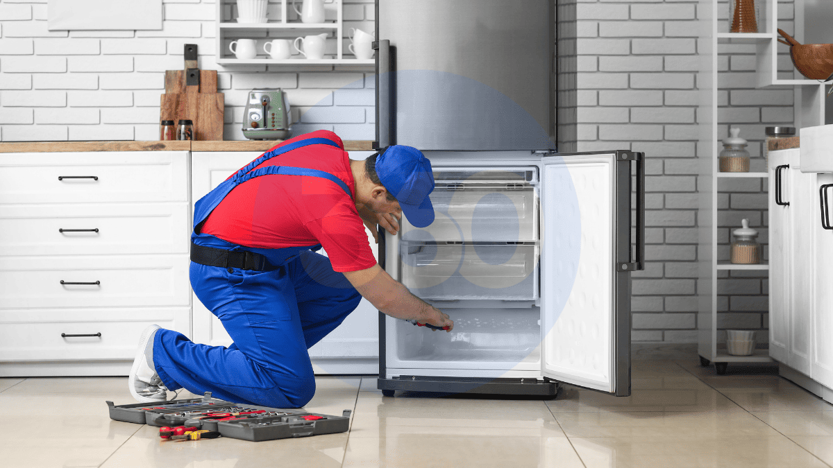 İlgaz Buzdolabı Servisi