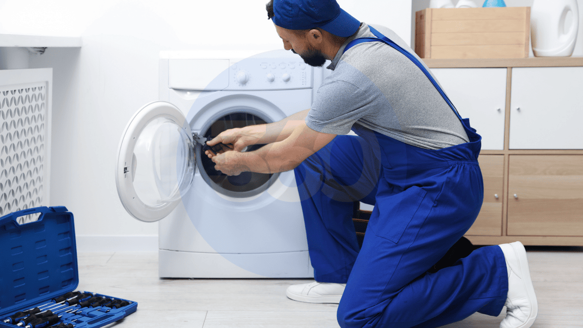 İlgaz Çamaşır Makinesi Servisi